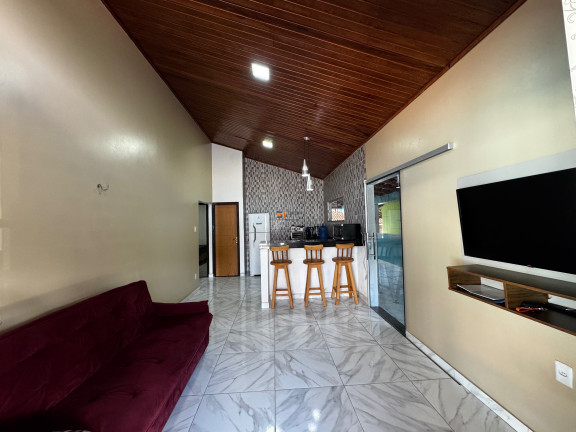 Imagem Casa com 6 Quartos à Venda, 270 m² em Atalaia - Salinópolis