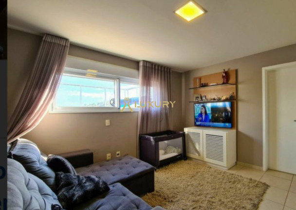 Imagem Imóvel com 4 Quartos à Venda, 386 m² em Vila Da Serra - Nova Lima