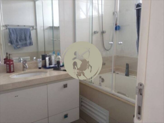 Imagem Cobertura com 4 Quartos à Venda, 350 m² em Gonzaga - Santos