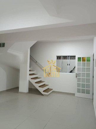 Imagem Sobrado com 3 Quartos à Venda, 140 m² em Aviação - Praia Grande Imagem Sobrado com 3 Quartos à Venda, 140 m² em Aviação - Praia Grande