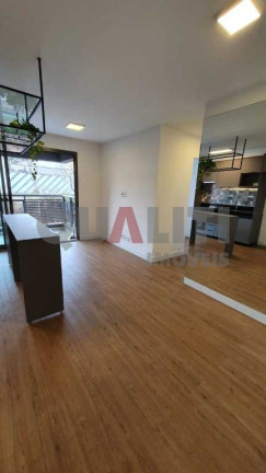 Imagem Apartamento com 2 Quartos à Venda, 120 m² em Brooklin - São Paulo Imagem Apartamento com 2 Quartos à Venda, 120 m² em Brooklin - São Paulo