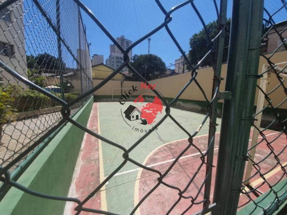 Imagem Apartamento com 3 Quartos à Venda, 70 m² em Centro - São Bernardo Do Campo