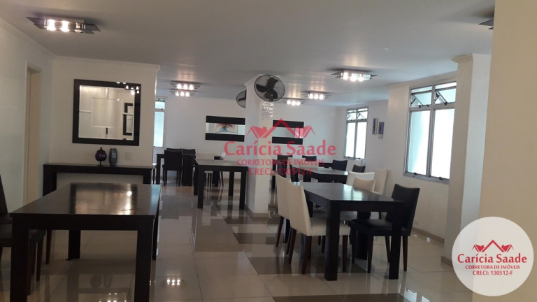 Imagem Apartamento com 3 Quartos à Venda, 73 m² em Bosque Da Saúde - São Paulo Imagem Apartamento com 3 Quartos à Venda, 73 m² em Bosque Da Saúde - São Paulo