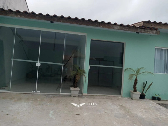 Casa com 3 Quartos à Venda, 84 m² em São Cristóvão - Barra Velha