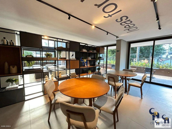 Imagem Apartamento com 1 Quarto para Alugar, 24 m² em Barra - Salvador