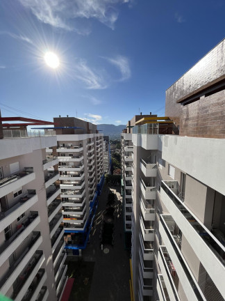 Apartamento com 2 Quartos à Venda, 55 m² em Centro - Santa Maria