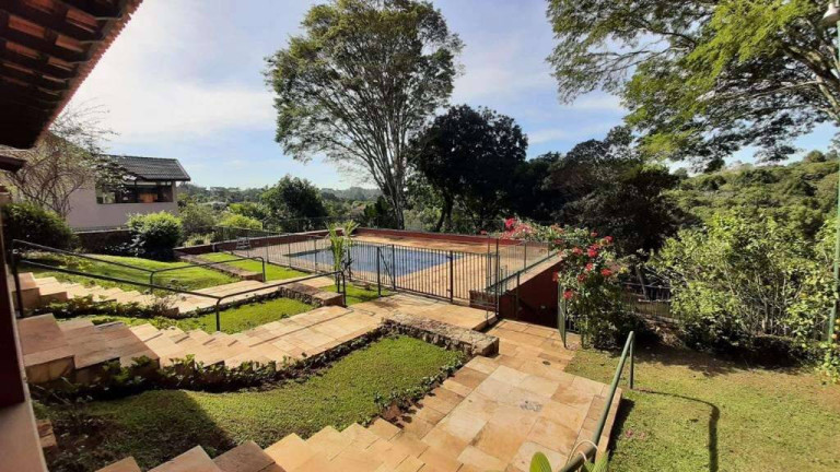 Imagem Casa de Condomínio com 6 Quartos à Venda, em Jardim Mediterrâneo - Cotia Imagem Casa de Condomínio com 6 Quartos à Venda, em Jardim Mediterrâneo - Cotia