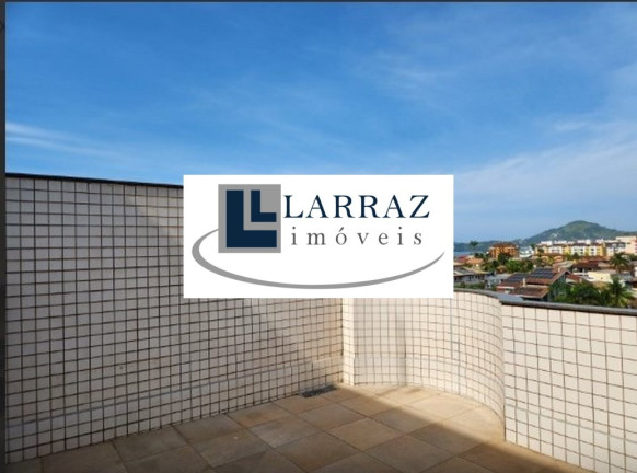 Imagem Cobertura com 3 Quartos à Venda, 120 m² em Praia Grande - Ubatuba - Ubatuba
