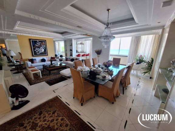 Imagem Apartamento com 4 Quartos à Venda, 236 m² em Copacabana - Rio De Janeiro Imagem Apartamento com 4 Quartos à Venda, 236 m² em Copacabana - Rio De Janeiro