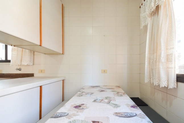 Imagem Apartamento com 4 Quartos à Venda, 175 m² em Tatuapé - São Paulo