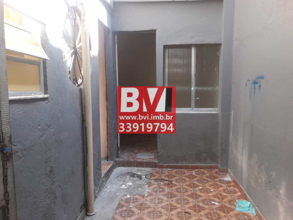 Imagem Casa com 3 Quartos à Venda, 90 m² em Vicente De Carvalho - Rio De Janeiro Imagem Casa com 3 Quartos à Venda, 90 m² em Vicente De Carvalho - Rio De Janeiro