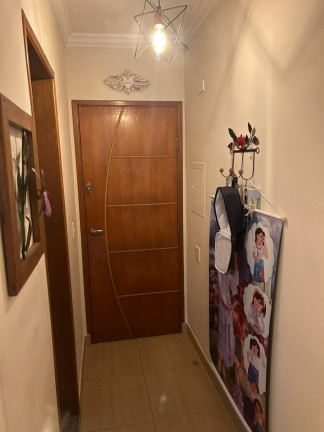 Imagem Imóvel com 2 Quartos à Venda, 67 m² em Rudge Ramos - São Bernardo Do Campo