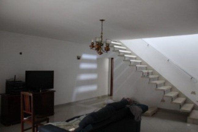 Imagem Sobrado com 4 Quartos à Venda, 166 m² em Vila Moraes - São Paulo