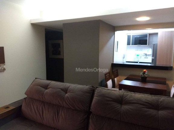 Imagem Apartamento com 2 Quartos à Venda, 67 m² em Centro - Sorocaba