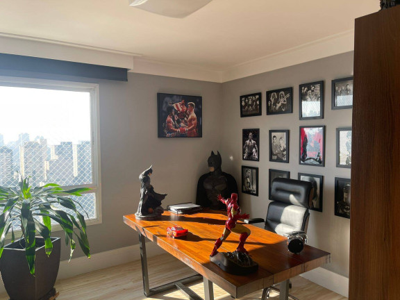 Imagem Apartamento com 3 Quartos à Venda, 260 m² em Vila Andrade - São Paulo Imagem Apartamento com 3 Quartos à Venda, 260 m² em Vila Andrade - São Paulo