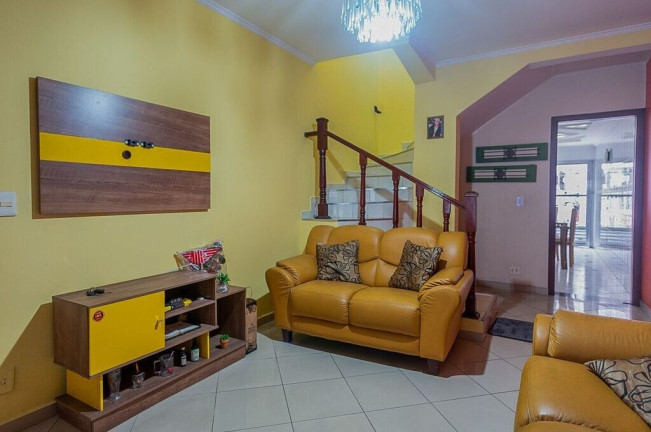 Casa com 2 Quartos à Venda, 142 m² em Aricanduva - São Paulo