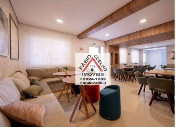 Imagem Apartamento com 1 Quarto à Venda, 37 m² em Socorro - São Paulo Imagem Apartamento com 1 Quarto à Venda, 37 m² em Socorro - São Paulo