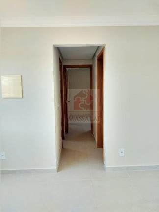 Imagem Apartamento com 2 Quartos à Venda, 70 m² em São Geraldo - Porto Alegre