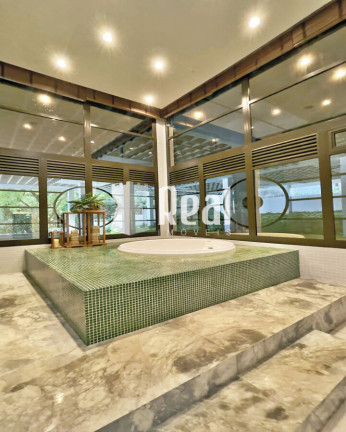 Imagem Apartamento com 4 Quartos à Venda, 305 m² em Graça - Salvador