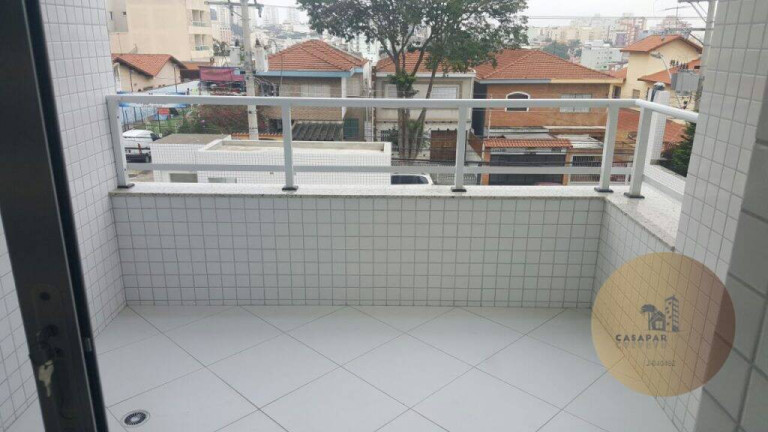 Imagem Apartamento com 2 Quartos à Venda, 62 m² em Campestre - Santo André Imagem Apartamento com 2 Quartos à Venda, 62 m² em Campestre - Santo André