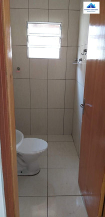 Imagem Casa com 2 Quartos à Venda, 47 m² em Parque Residencial Salerno (nova Veneza) - Sumaré