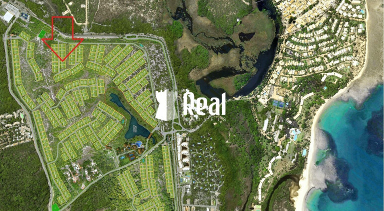 Imagem Terreno à Venda, 700 m² em Praia Do Forte - Mata De São João Imagem Terreno à Venda, 700 m² em Praia Do Forte - Mata De São João