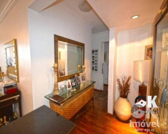 Imagem Apartamento com 3 Quartos à Venda, 105 m² em Vila Madalena - São Paulo Imagem Apartamento com 3 Quartos à Venda, 105 m² em Vila Madalena - São Paulo
