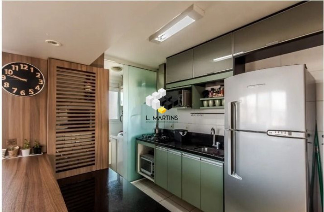 Imagem Apartamento com 2 Quartos à Venda, 64 m² em Partenon - Porto Alegre Imagem Apartamento com 2 Quartos à Venda, 64 m² em Partenon - Porto Alegre