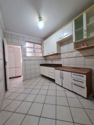 Imagem Apartamento com 1 Quarto à Venda, 63 m² em Pompéia - Santos