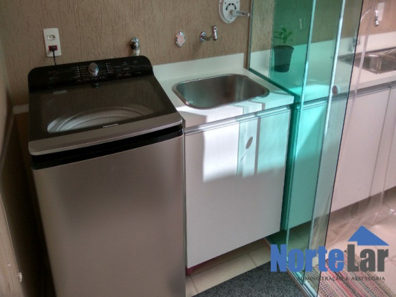 Imagem Sobrado com 3 Quartos à Venda, 130 m² em Vila Nivi - São Paulo