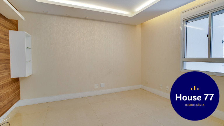 Imagem Apartamento com 3 Quartos à Venda, 141 m² em Panamby - São Paulo Imagem Apartamento com 3 Quartos à Venda, 141 m² em Panamby - São Paulo