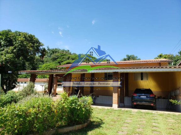 Chácara com 3 Quartos à Venda, 5.000 m² em Campo Novo - Bragança Paulista
