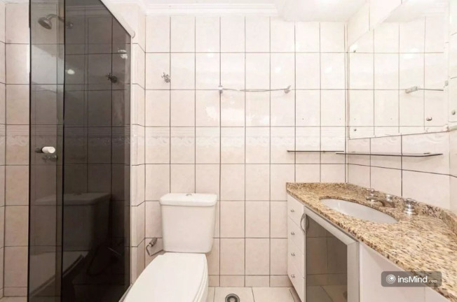 Imagem Apartamento com 3 Quartos à Venda, 131 m² em Centro - Curitiba