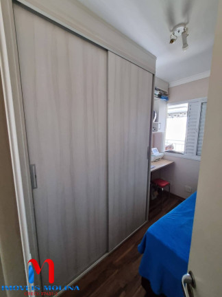 Imagem Apartamento com 3 Quartos à Venda, 83 m² em Mauá - São Caetano Do Sul