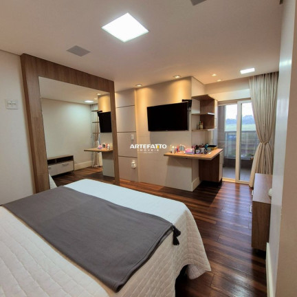 Imagem Apartamento com 3 Quartos à Venda, 218 m² em Residencial Amazonas - Franca Imagem Apartamento com 3 Quartos à Venda, 218 m² em Residencial Amazonas - Franca