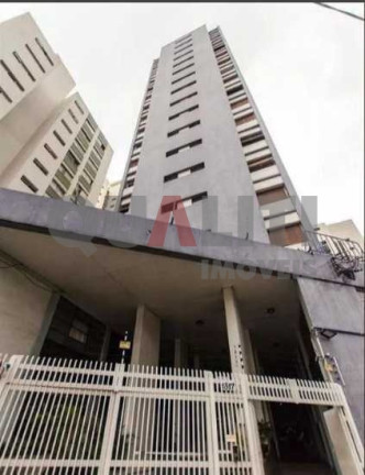 Imagem Apartamento com 2 Quartos à Venda, 70 m² em Vila Nova Conceição - São Paulo