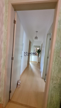 Imagem Apartamento com 3 Quartos à Venda, 104 m² em Centro - Santa Maria Imagem Apartamento com 3 Quartos à Venda, 104 m² em Centro - Santa Maria