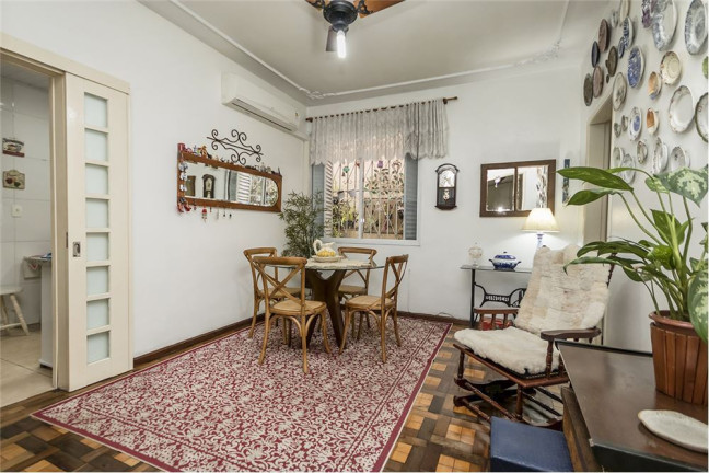 Imagem Apartamento com 3 Quartos à Venda, 83 m² em Auxiliadora - Porto Alegre