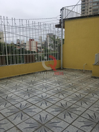 Imagem Sobrado com 4 Quartos à Venda, 185 m² em Santana - São Paulo Imagem Sobrado com 4 Quartos à Venda, 185 m² em Santana - São Paulo