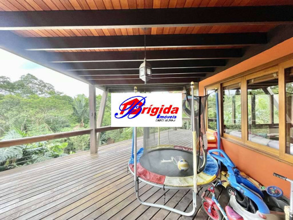 Imagem Casa de Condomínio com 3 Quartos à Venda, 282 m² em Recanto Impla - Carapicuíba
