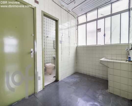 Imagem Apartamento com 3 Quartos à Venda, 270 m² em Santa Cecília - São Paulo
