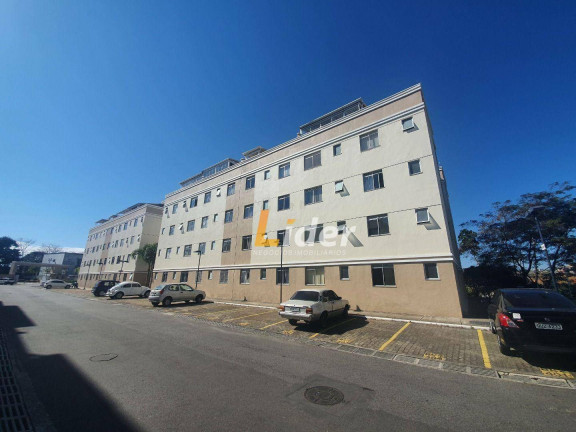 Imagem Apartamento com 2 Quartos para Alugar, 69 m² em Estrela Sul - Juiz De Fora Imagem Apartamento com 2 Quartos para Alugar, 69 m² em Estrela Sul - Juiz De Fora