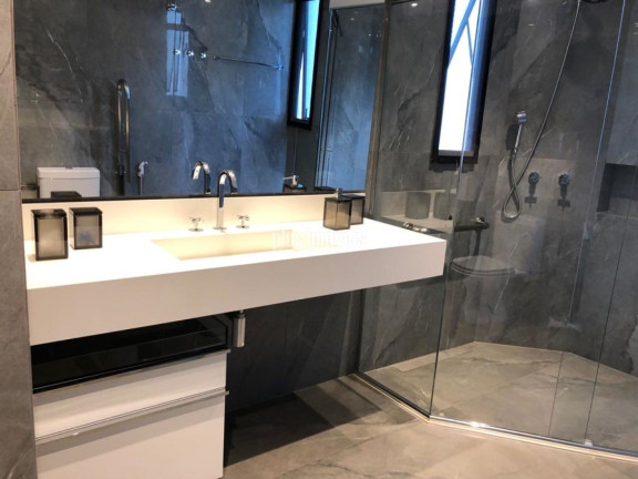 Imagem Apartamento com 4 Quartos à Venda, 255 m² em Campo Belo - São Paulo Imagem Apartamento com 4 Quartos à Venda, 255 m² em Campo Belo - São Paulo