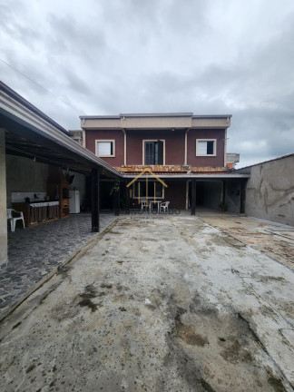 Imagem Casa com 3 Quartos à Venda, 262 m² em Quietude - Praia Grande Imagem Casa com 3 Quartos à Venda, 262 m² em Quietude - Praia Grande
