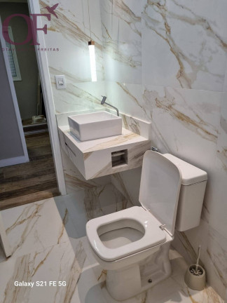 Imagem Apartamento com 3 Quartos à Venda, 80 m² em Chácara Segre - Jundiaí Imagem Apartamento com 3 Quartos à Venda, 80 m² em Chácara Segre - Jundiaí