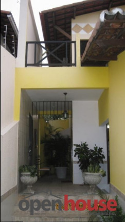 Imagem Casa com 4 Quartos à Venda, 216 m² em Capim Macio - Natal