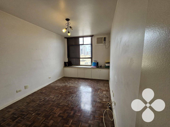 Imagem Imóvel com 1 Quarto à Venda, 64 m² em Aparecida - Santos