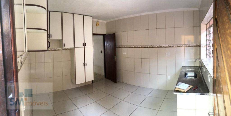 Imagem Sobrado com 2 Quartos à Venda, 98 m² em Jardim Itacolomi - São Paulo