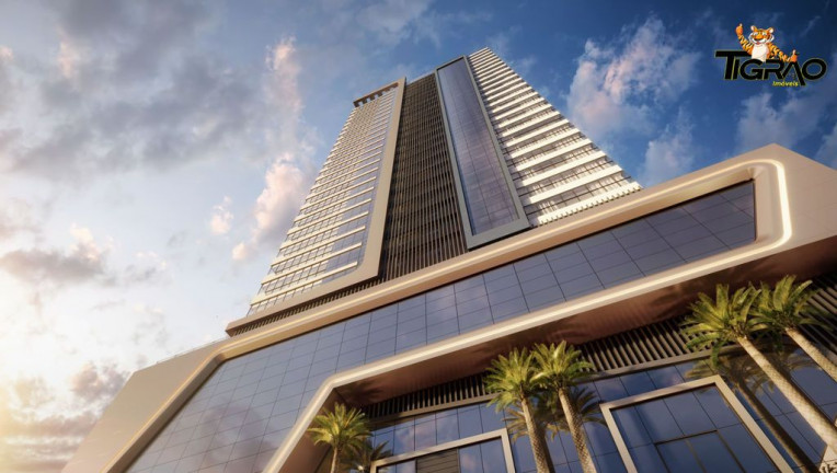 Imagem Apartamento com 4 Quartos à Venda, 179 m² em Meia Praia - Itapema