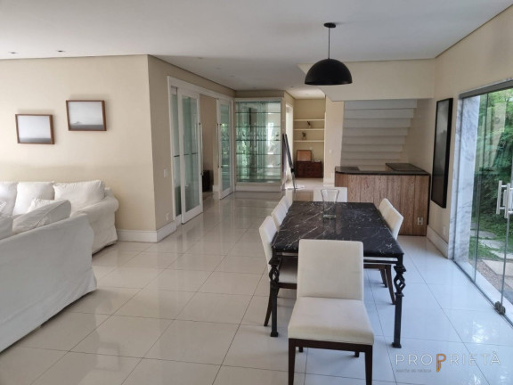 Imagem Casa de Condomínio com 4 Quartos à Venda, 500 m² em Barra Da Tijuca - Rio De Janeiro Imagem Casa de Condomínio com 4 Quartos à Venda, 500 m² em Barra Da Tijuca - Rio De Janeiro